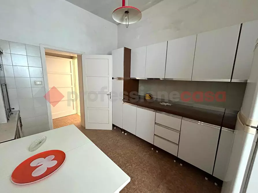 Immagine 5 di Appartamento in vendita  in Via della costituzione a Poggiardo