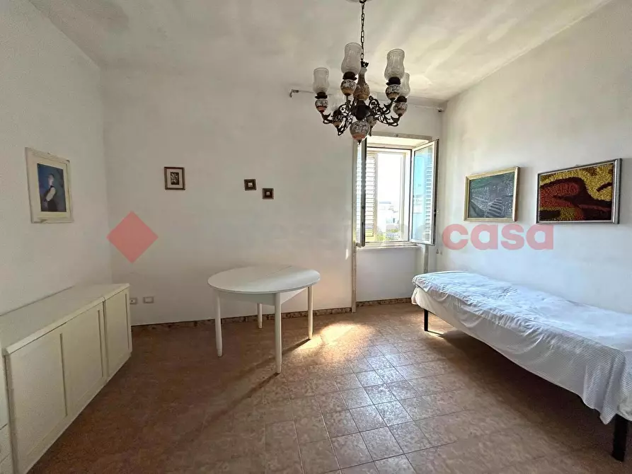 Immagine 6 di Appartamento in vendita  in Via della costituzione a Poggiardo
