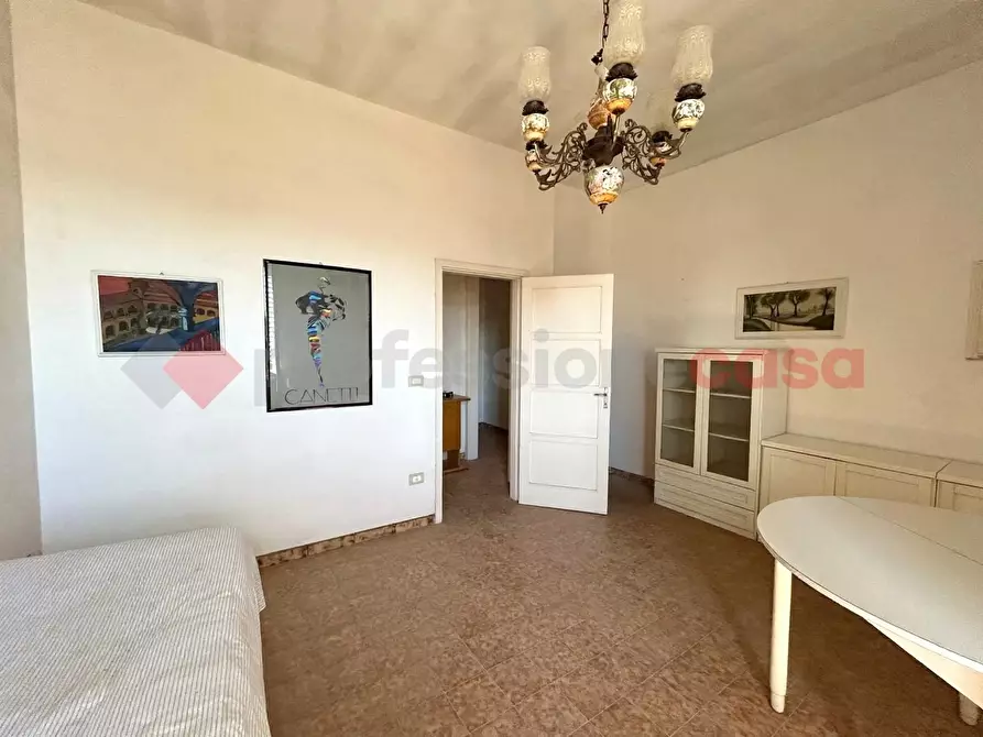 Immagine 8 di Appartamento in vendita  in Via della costituzione a Poggiardo