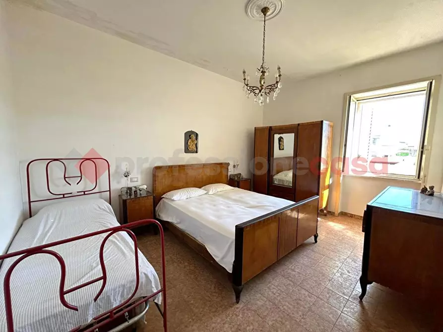 Immagine 9 di Appartamento in vendita  in Via della costituzione a Poggiardo