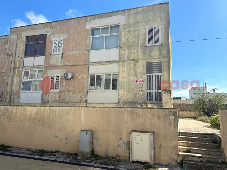 Immagine 1 di Appartamento in vendita  in Via della costituzione a Poggiardo