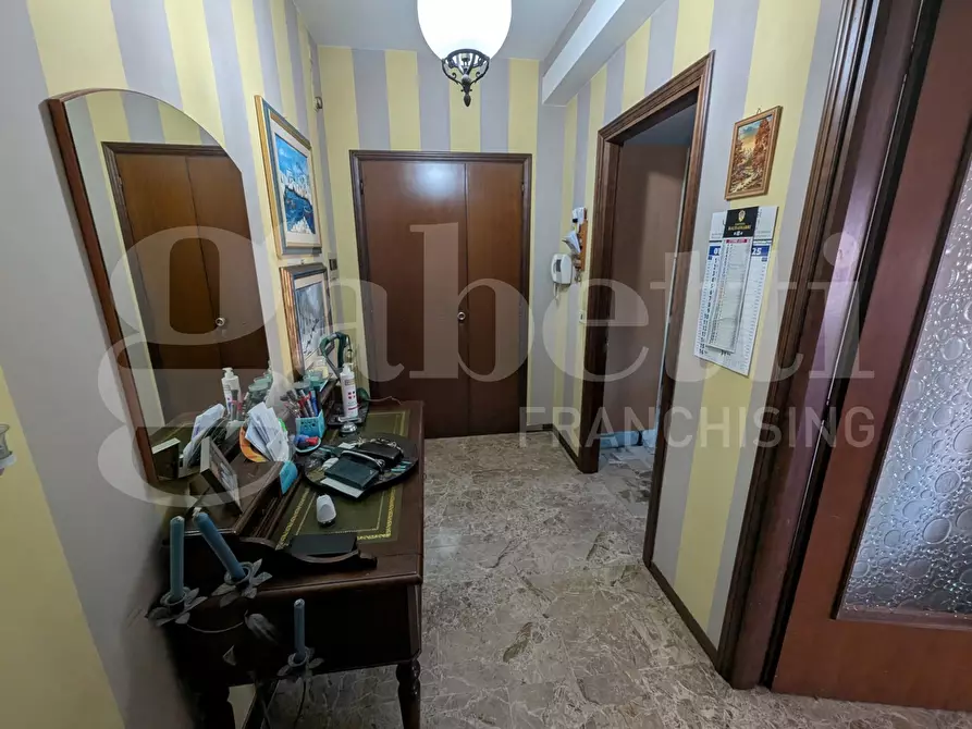Immagine 8 di Appartamento in vendita  in Via ALLENDE, 1 a Deruta