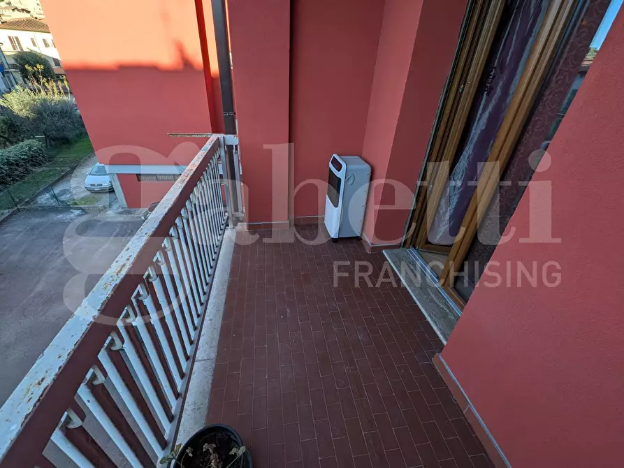 Immagine 25 di Appartamento in vendita  in Via ALLENDE, 1 a Deruta