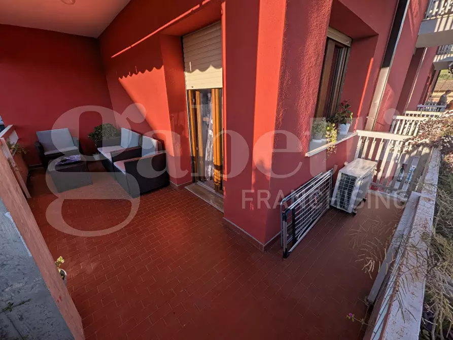 Immagine 23 di Appartamento in vendita  in Via ALLENDE, 1 a Deruta