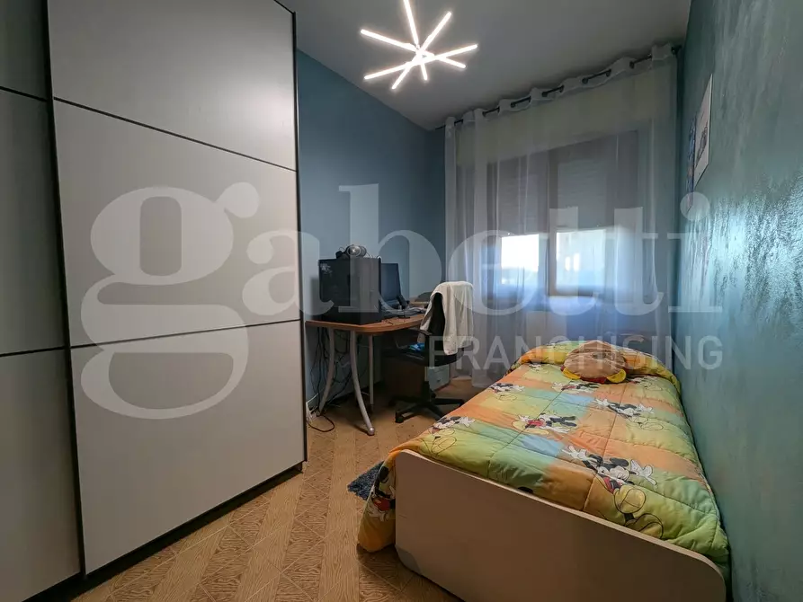 Immagine 15 di Appartamento in vendita  in Via ALLENDE, 1 a Deruta