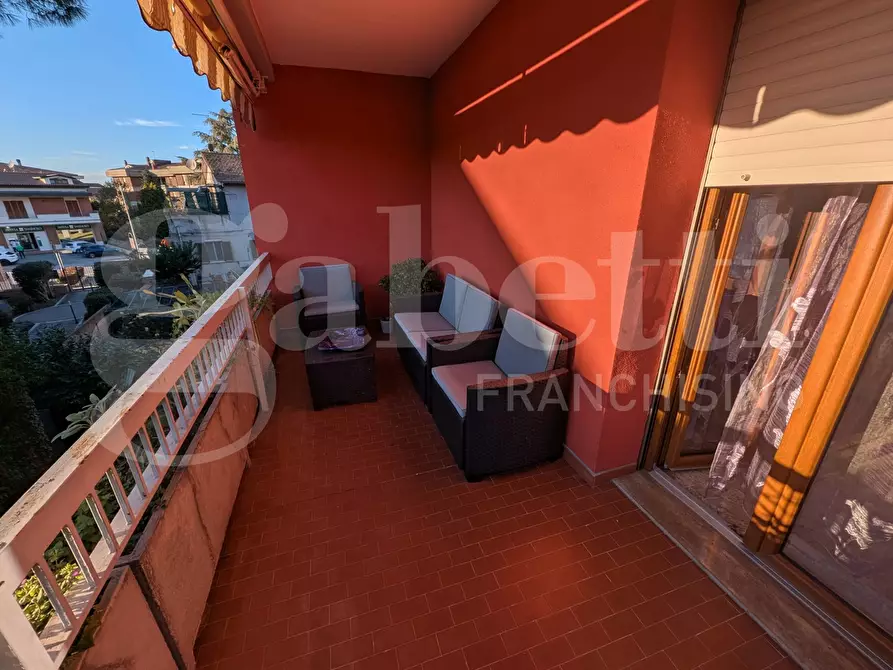 Immagine 22 di Appartamento in vendita  in Via ALLENDE, 1 a Deruta