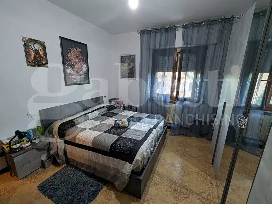 Immagine 13 di Appartamento in vendita  in Via ALLENDE, 1 a Deruta