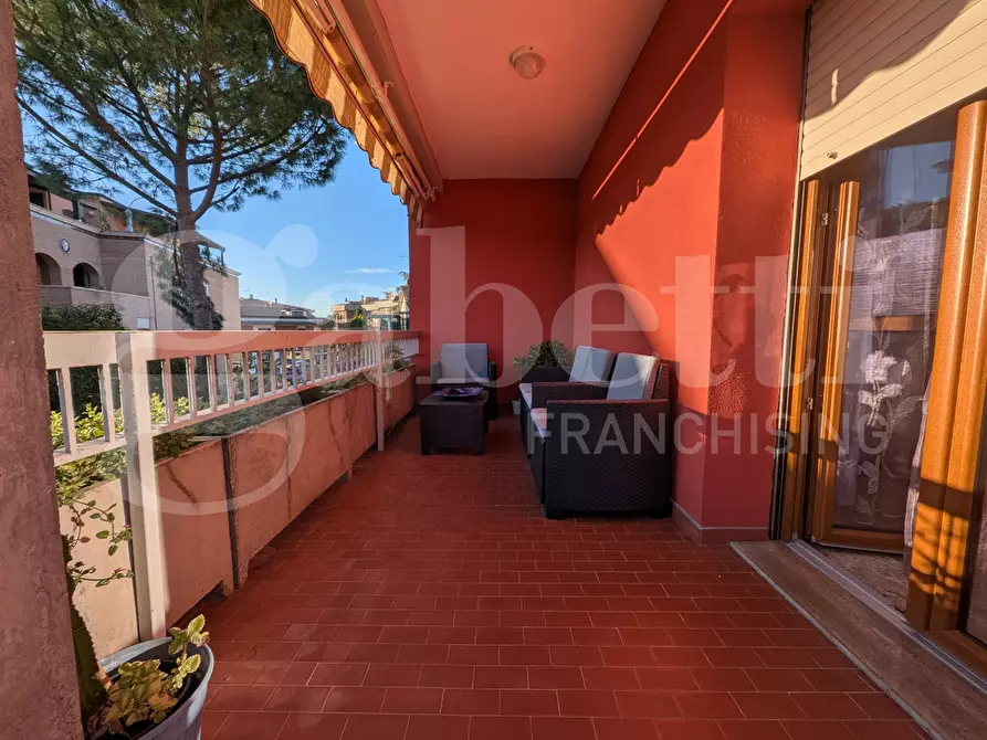 Immagine 21 di Appartamento in vendita  in Via ALLENDE, 1 a Deruta