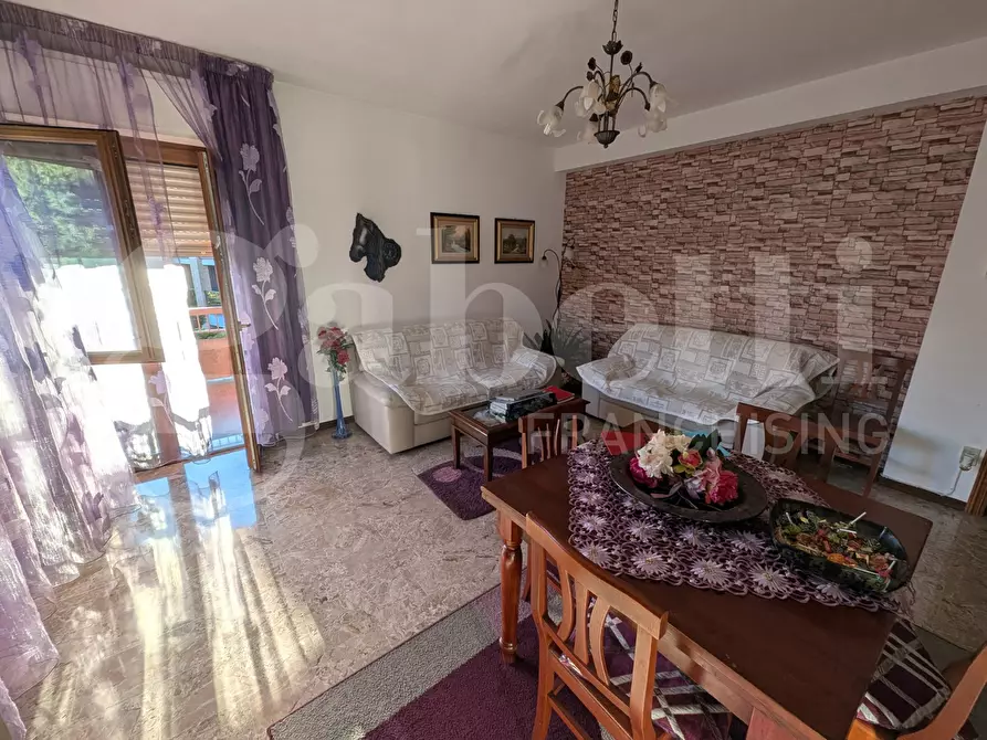 Immagine 4 di Appartamento in vendita  in Via ALLENDE, 1 a Deruta