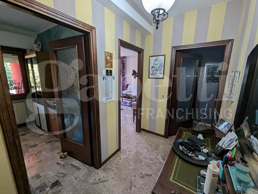 Immagine 9 di Appartamento in vendita  in Via ALLENDE, 1 a Deruta