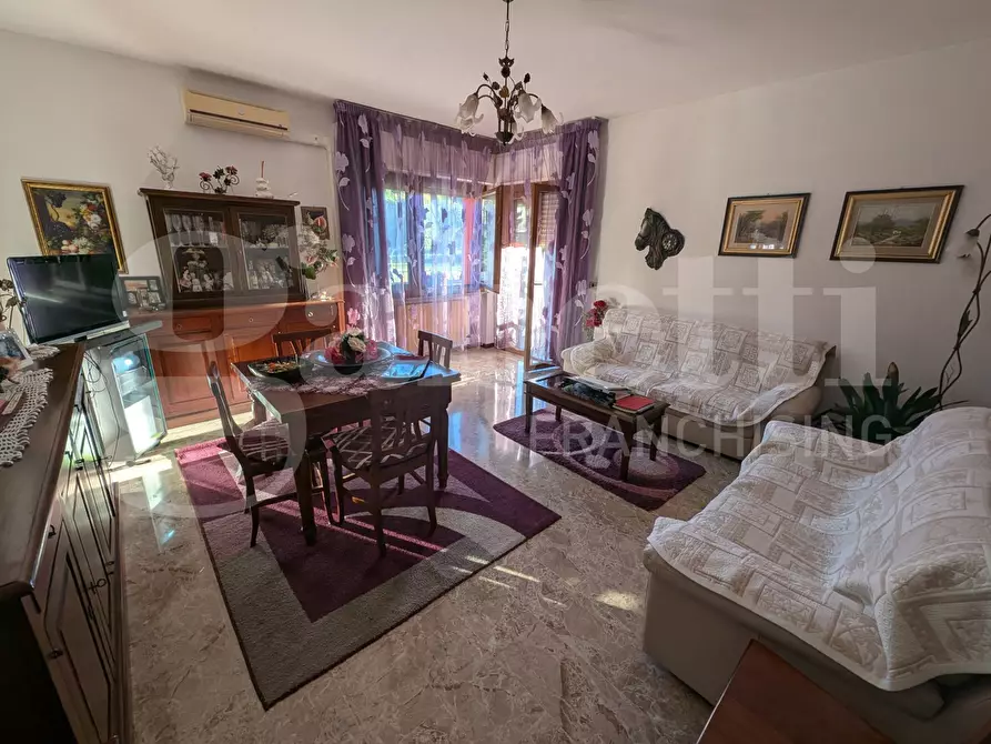 Immagine 3 di Appartamento in vendita  in Via ALLENDE, 1 a Deruta