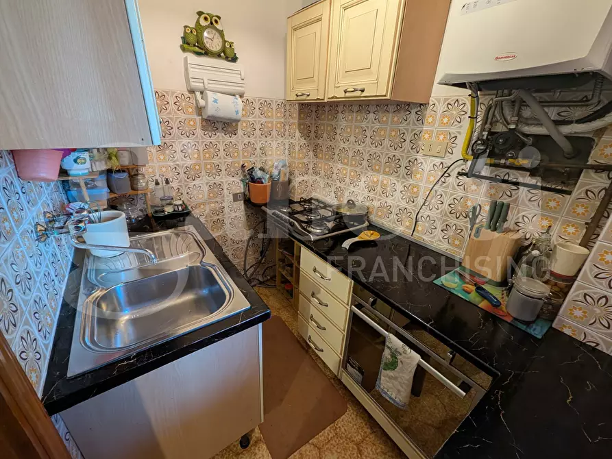 Immagine 6 di Appartamento in vendita  in Via ALLENDE, 1 a Deruta