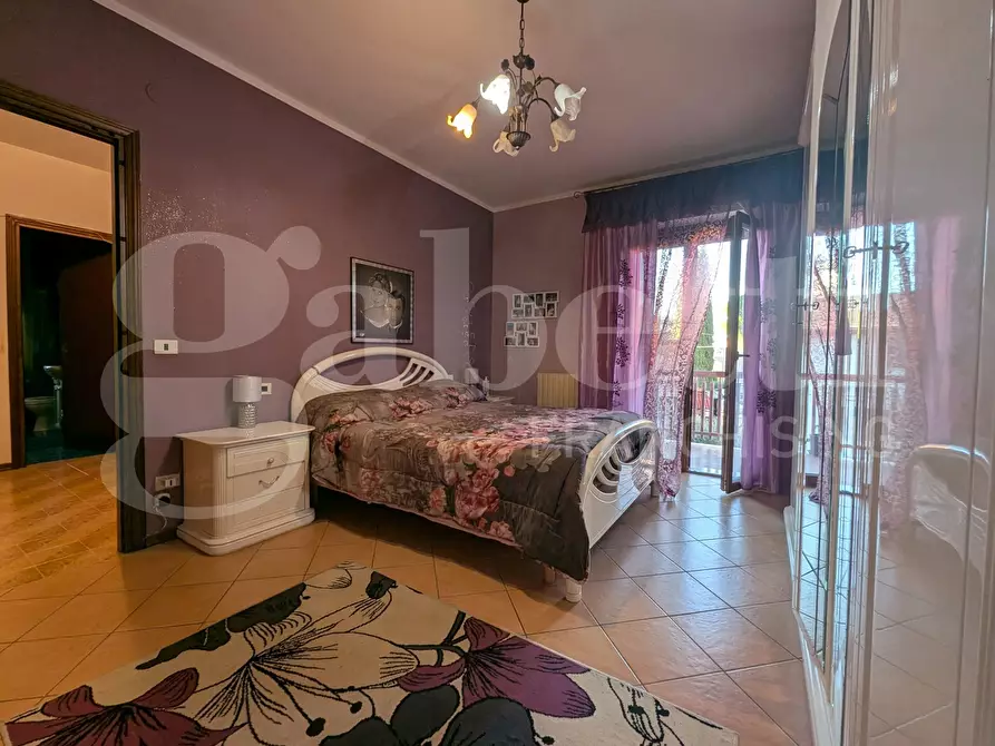 Immagine 10 di Appartamento in vendita  in Via ALLENDE, 1 a Deruta