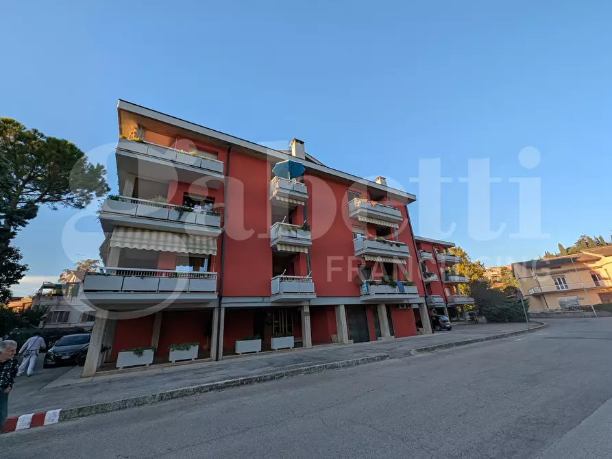 Immagine 1 di Appartamento in vendita  in Via ALLENDE, 1 a Deruta