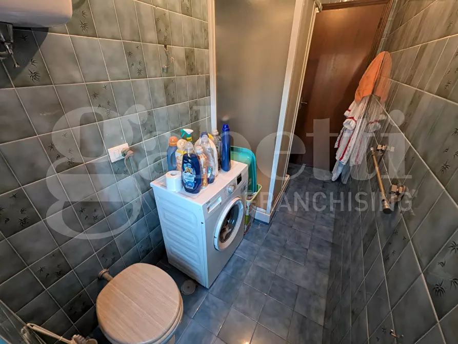 Immagine 18 di Appartamento in vendita  in Via ALLENDE, 1 a Deruta