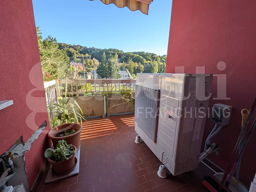Immagine 24 di Appartamento in vendita  in Via ALLENDE, 1 a Deruta