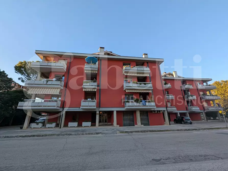 Immagine 2 di Appartamento in vendita  in Via ALLENDE, 1 a Deruta