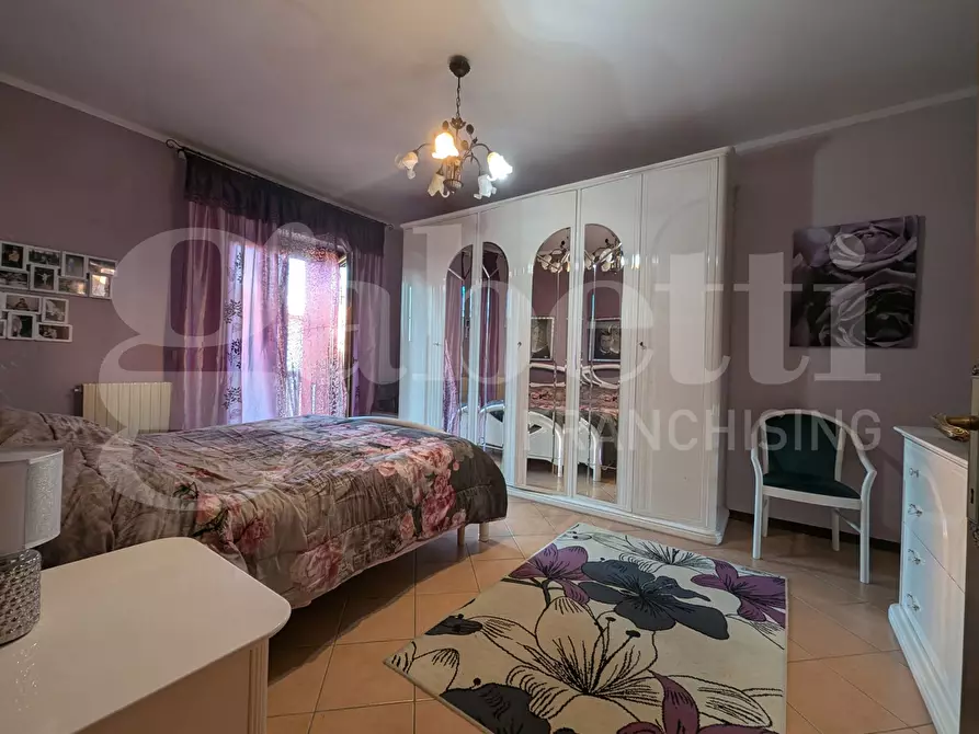 Immagine 11 di Appartamento in vendita  in Via ALLENDE, 1 a Deruta