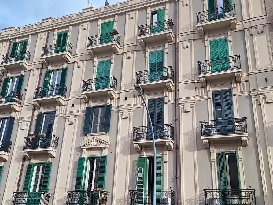 Immagine 2 di Appartamento in affitto  in Via C.Battisti, 229 a Messina