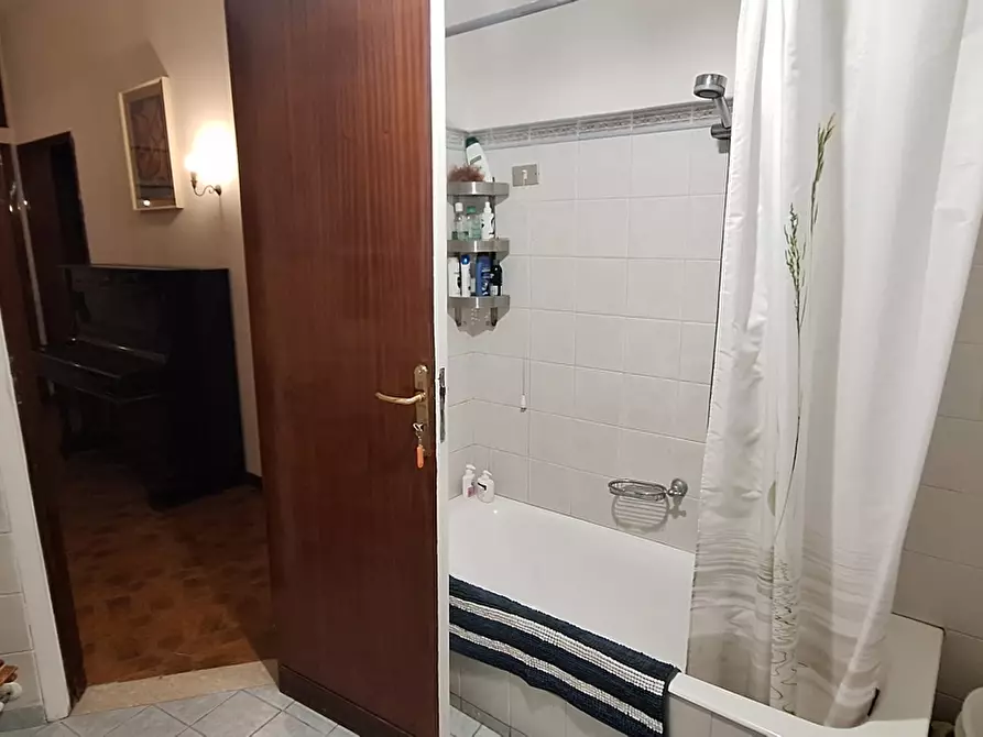 Immagine 14 di Appartamento in affitto  in Via C.Battisti, 229 a Messina