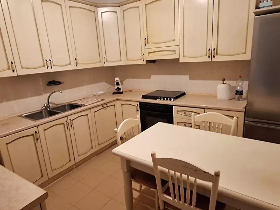 Immagine 7 di Appartamento in affitto  in Via C.Battisti, 229 a Messina