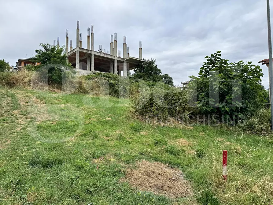 Immagine 8 di Terreno residenziale in vendita  in Via Giardino Fonte Vecchia, snc a Colonnella