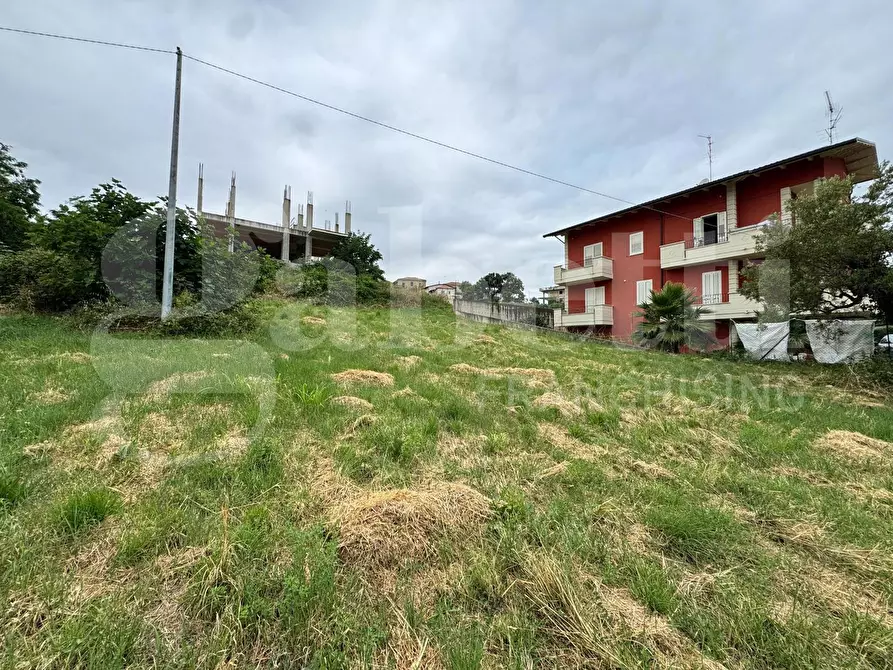 Immagine 6 di Terreno residenziale in vendita  in Via Giardino Fonte Vecchia, snc a Colonnella