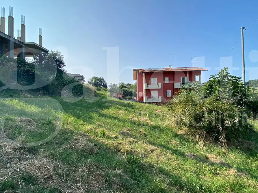 Immagine 4 di Terreno residenziale in vendita  in Via Giardino Fonte Vecchia, snc a Colonnella