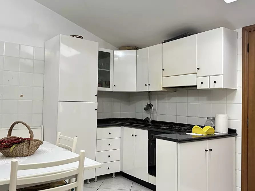 Immagine 14 di Appartamento in vendita  in Via prenestina antica, 22 a Fiuggi