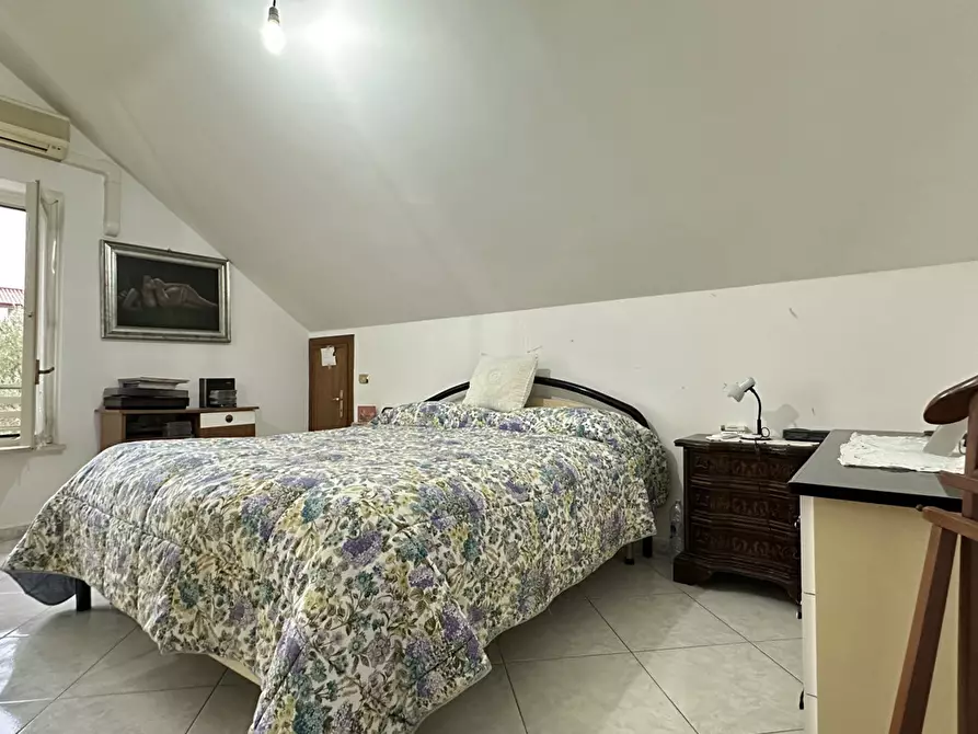 Immagine 18 di Appartamento in vendita  in Via prenestina antica, 22 a Fiuggi