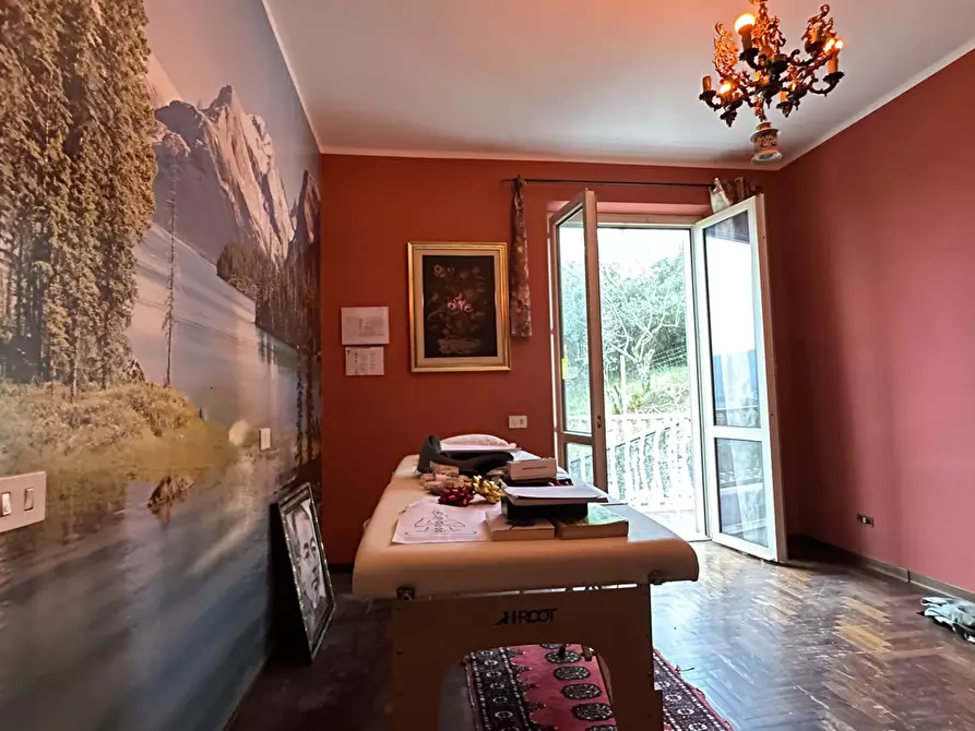 Immagine 10 di Appartamento in vendita  in Via prenestina antica, 22 a Fiuggi