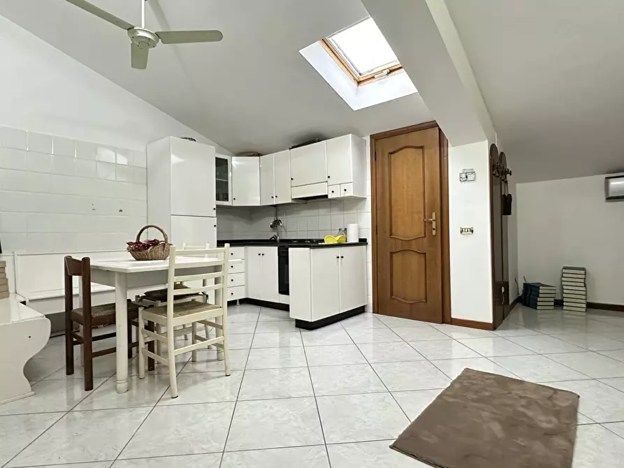 Immagine 13 di Appartamento in vendita  in Via prenestina antica, 22 a Fiuggi