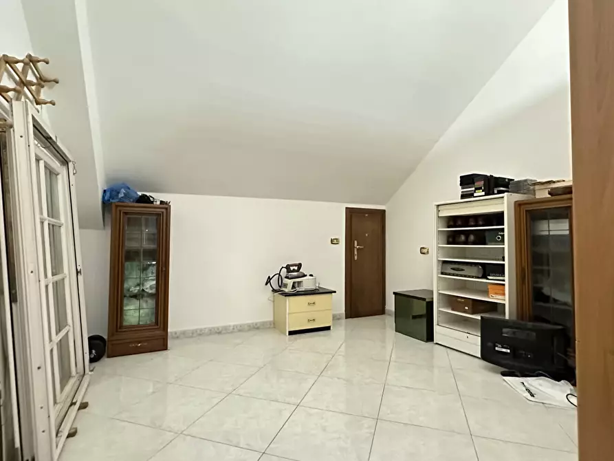 Immagine 21 di Appartamento in vendita  in Via prenestina antica, 22 a Fiuggi