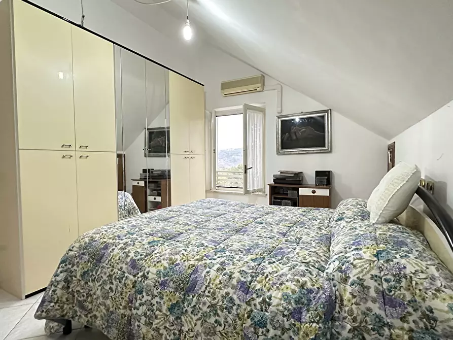 Immagine 20 di Appartamento in vendita  in Via prenestina antica, 22 a Fiuggi