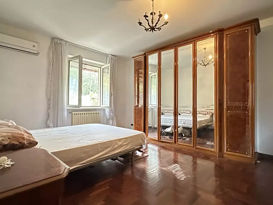 Immagine 8 di Appartamento in vendita  in Via prenestina antica, 22 a Fiuggi