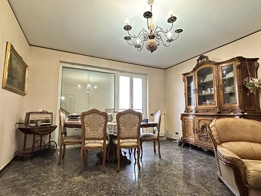 Immagine 3 di Appartamento in vendita  in Via prenestina antica, 22 a Fiuggi