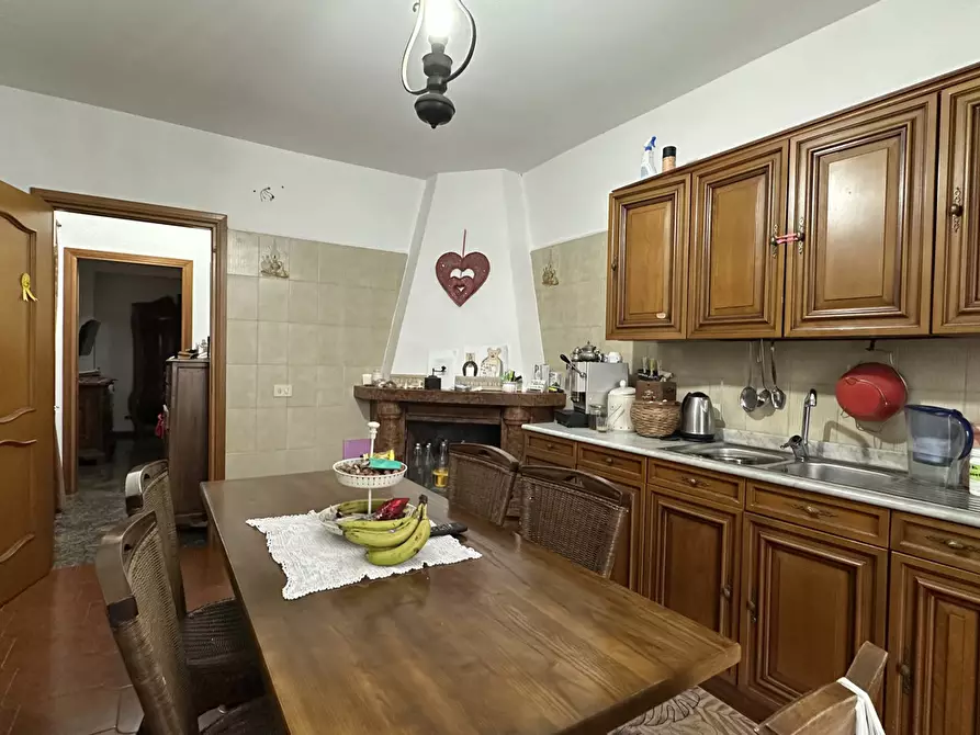 Immagine 2 di Appartamento in vendita  in Via prenestina antica, 22 a Fiuggi