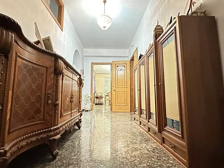 Immagine 5 di Appartamento in vendita  in Via prenestina antica, 22 a Fiuggi