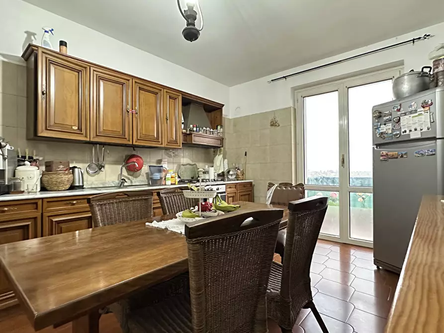 Immagine 1 di Appartamento in vendita  in Via prenestina antica, 22 a Fiuggi