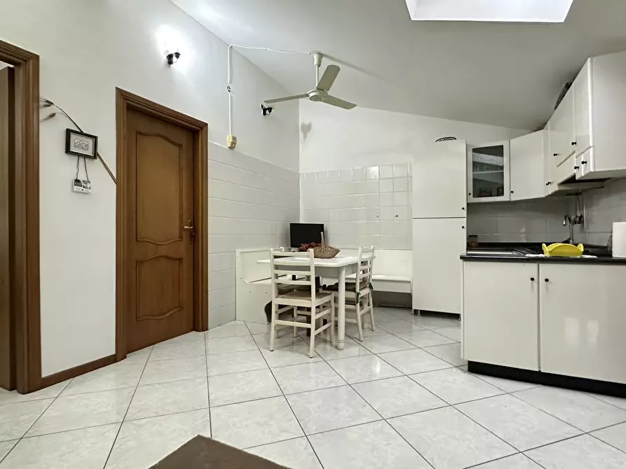 Immagine 12 di Appartamento in vendita  in Via prenestina antica, 22 a Fiuggi