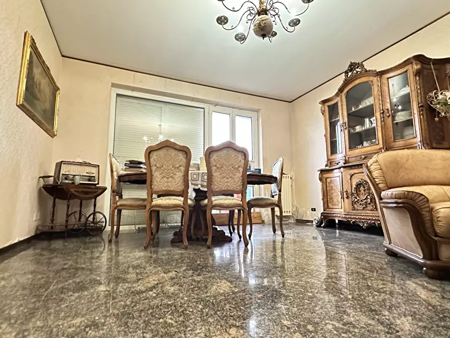 Immagine 4 di Appartamento in vendita  in Via prenestina antica, 22 a Fiuggi