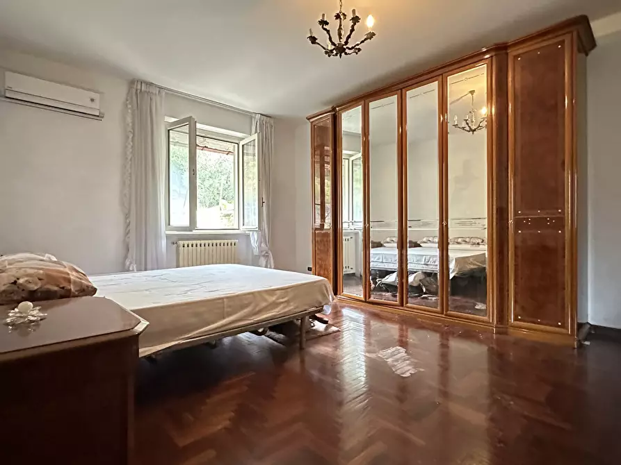 Immagine 9 di Appartamento in vendita  in Via prenestina antica, 22 a Fiuggi