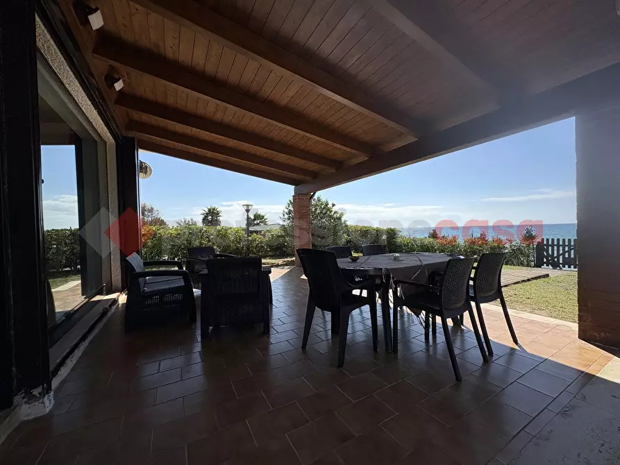 Immagine 14 di Villa in vendita  in Via DEL LAGO LUNGO, 789 a Sperlonga