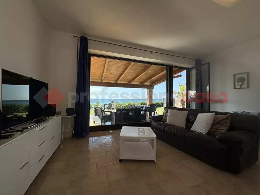 Immagine 17 di Villa in vendita  in Via DEL LAGO LUNGO, 789 a Sperlonga