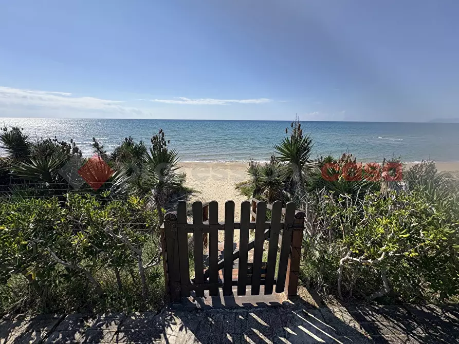Immagine 34 di Villa in vendita  in Via DEL LAGO LUNGO, 789 a Sperlonga