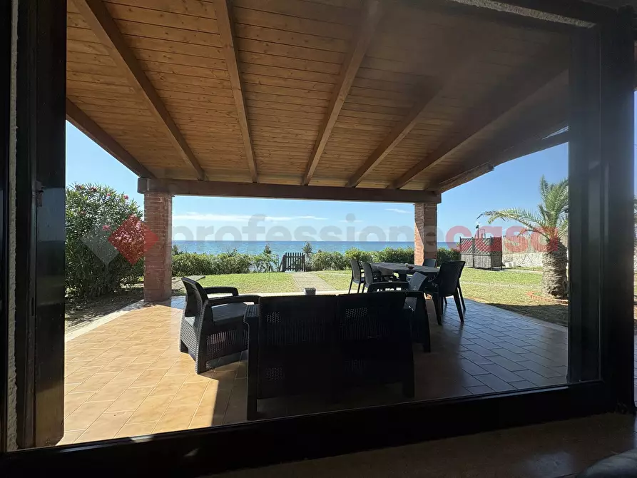 Immagine 11 di Villa in vendita  in Via DEL LAGO LUNGO, 789 a Sperlonga