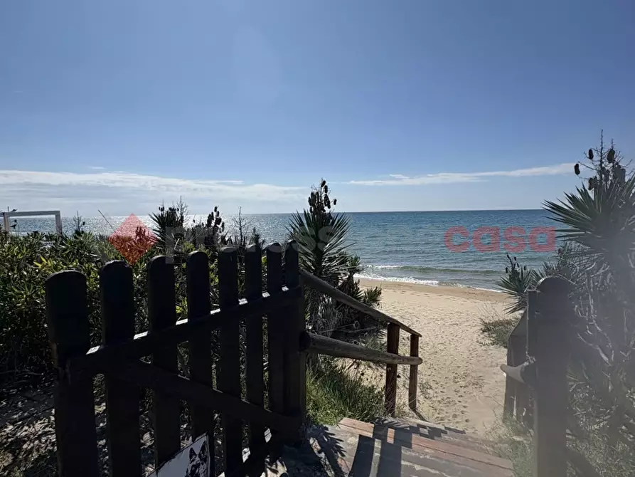 Immagine 35 di Villa in vendita  in Via DEL LAGO LUNGO, 789 a Sperlonga