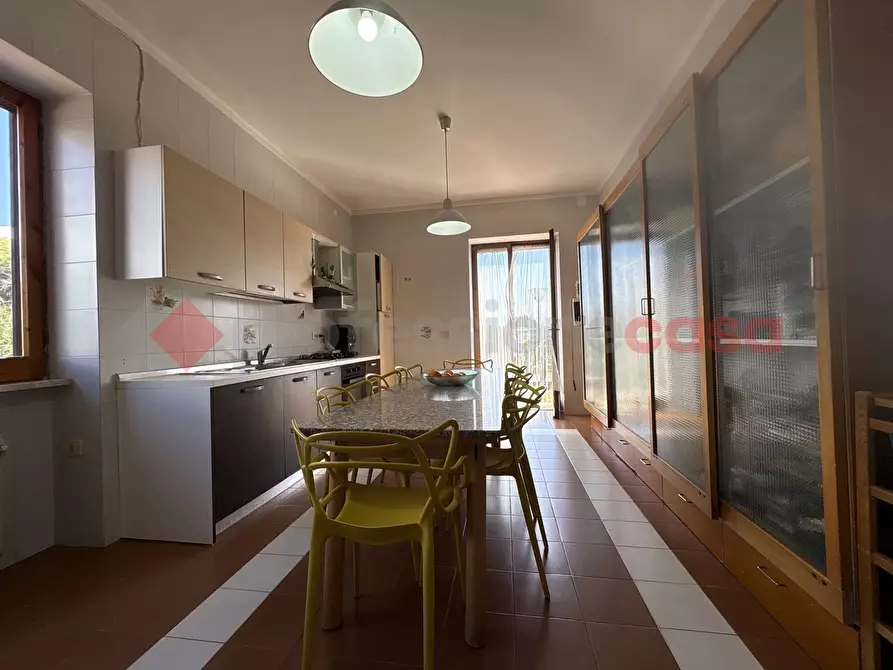 Immagine 24 di Villa in vendita  in Via DEL LAGO LUNGO, 789 a Sperlonga