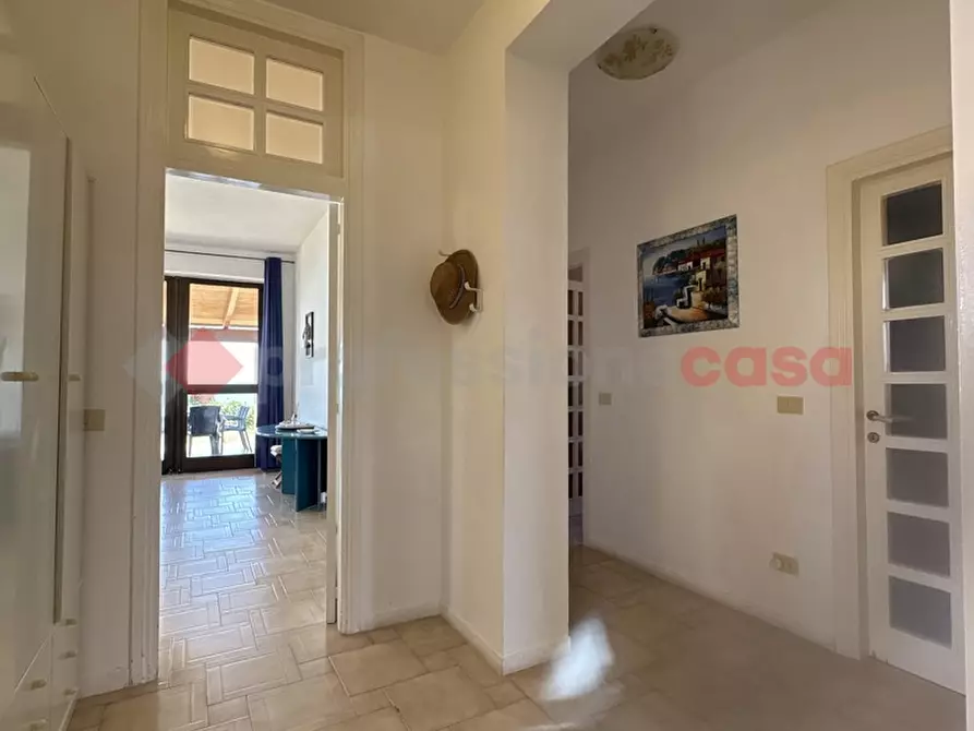 Immagine 25 di Villa in vendita  in Via DEL LAGO LUNGO, 789 a Sperlonga