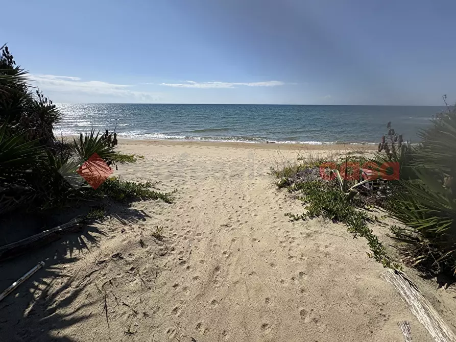 Immagine 37 di Villa in vendita  in Via DEL LAGO LUNGO, 789 a Sperlonga